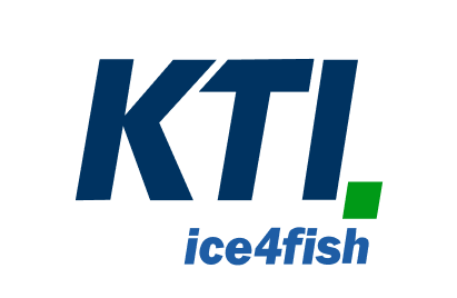 Ice for Fish & Seafood